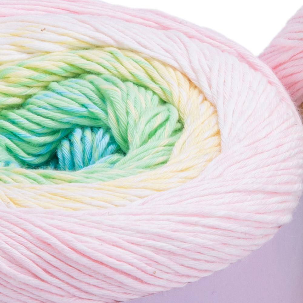 Пряжа YarnArt Bouquet (706)