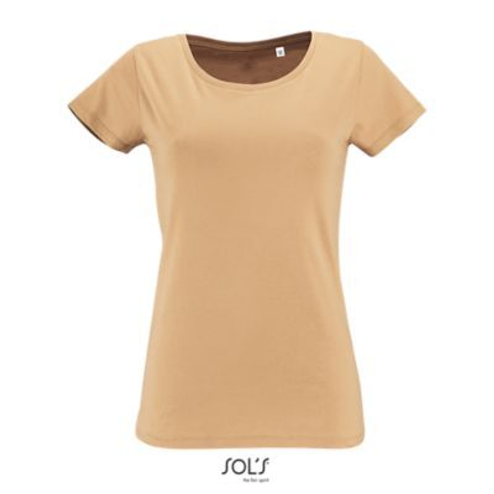 SOL'S MILO WOMEN