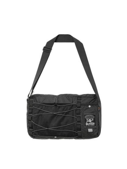 Сумка Через Плечо Cordura Express Side Bag