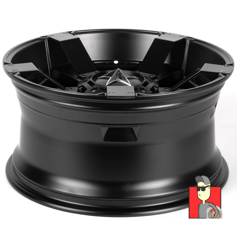 Комплект дисков XD 20x10 et13 6x135/6x139.7