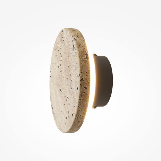 Настенный светильник (бра) Maytoni MOD437WL-L5BG3K