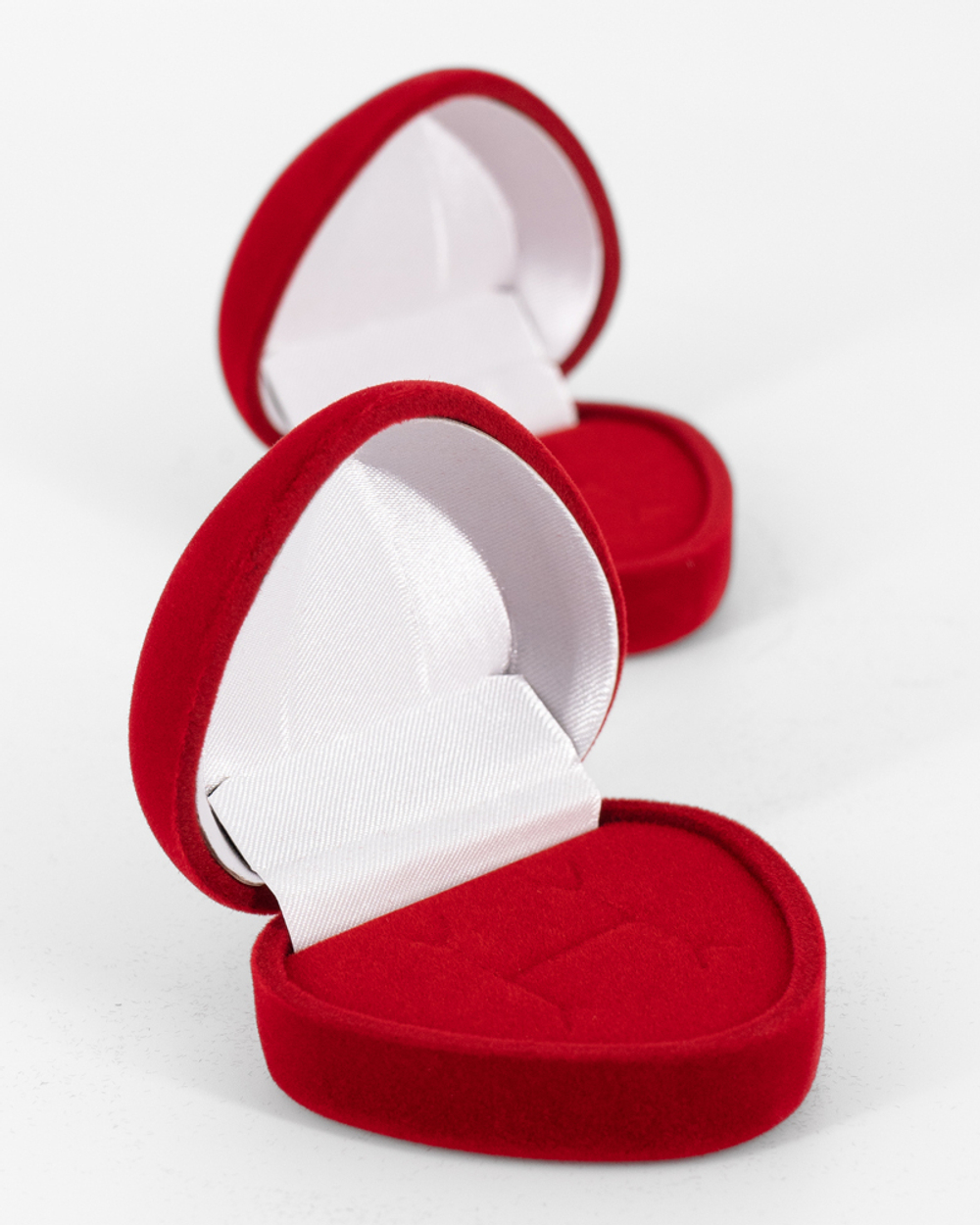 Футляр Классика 60x57x36 мм