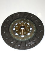Диск сцепления (Оригинал) 41100V7150 для JAC T6 / Джак Т6