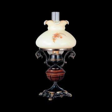 Декоративная настольная лампа Reccagni Angelo P.2400 G