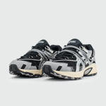 Кроссовки Asics Gel-Kahana TR V2 Black / Beige Wmns