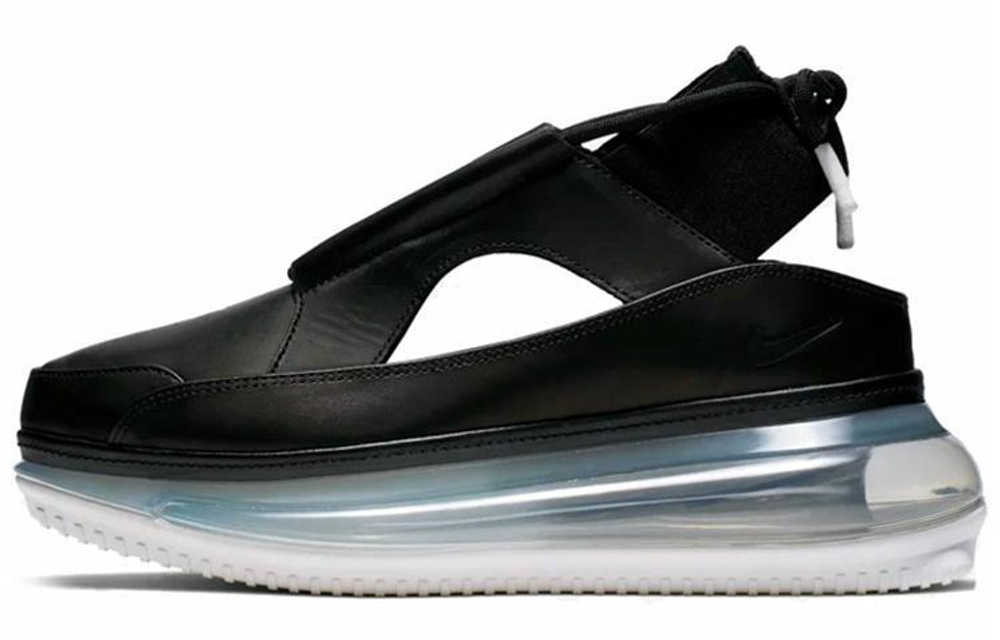 Кроссовки Nike Air Max Ff 720 (Женская размерная сетка)