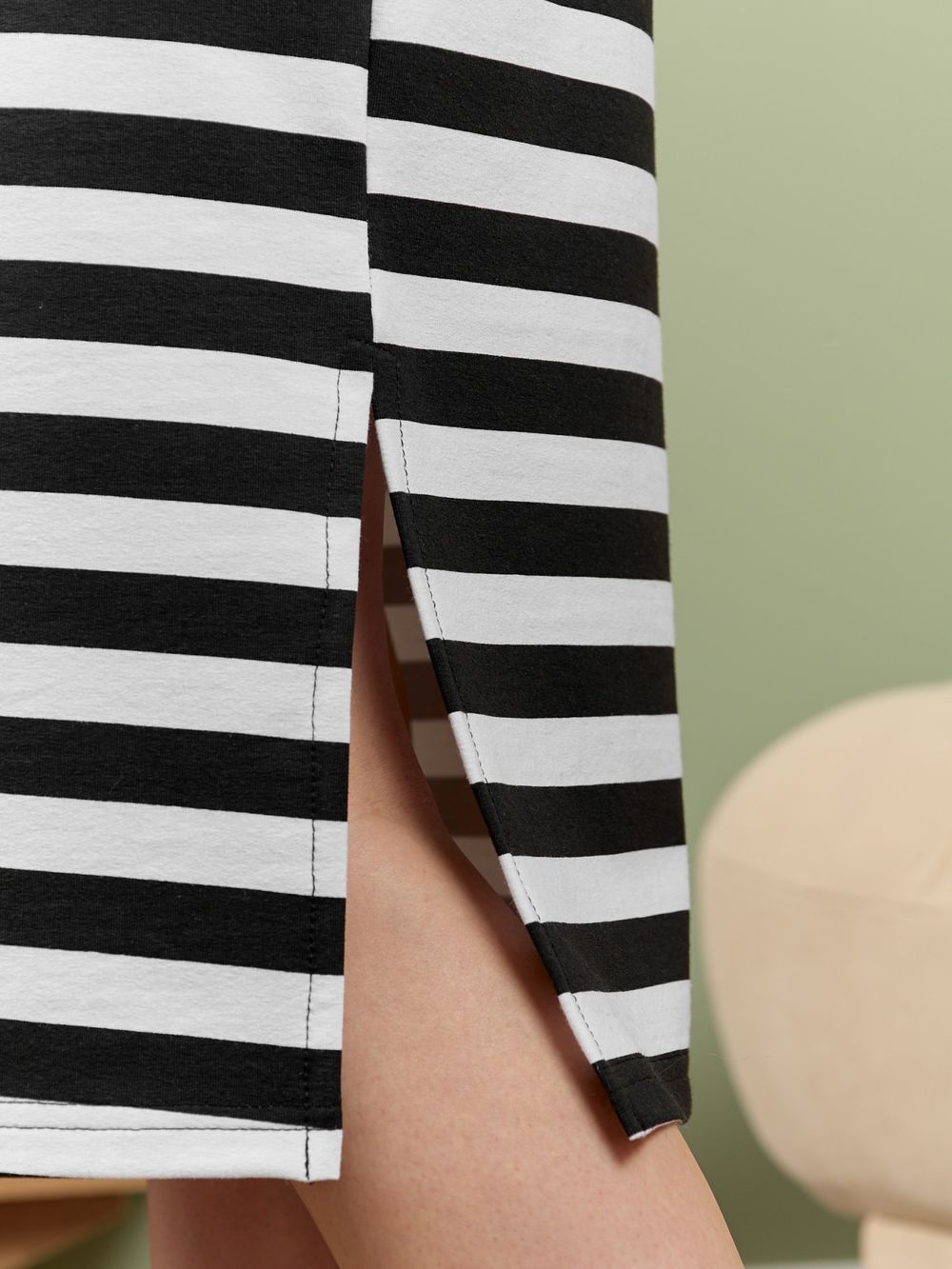 Туника Лик Виотекс ЧЁРНЫЙ