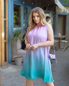 Платье УК-602 Фабрика Моды