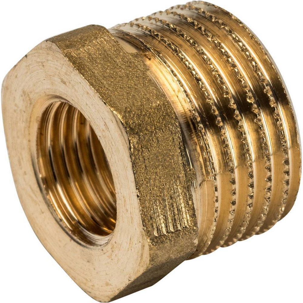 Футорка STOUT 1/4"x1/2" ВР/НР
