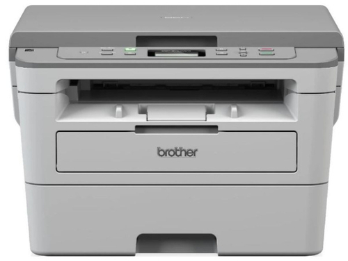 МФУ лазерное черно-белое Brother DCP-B7520DW