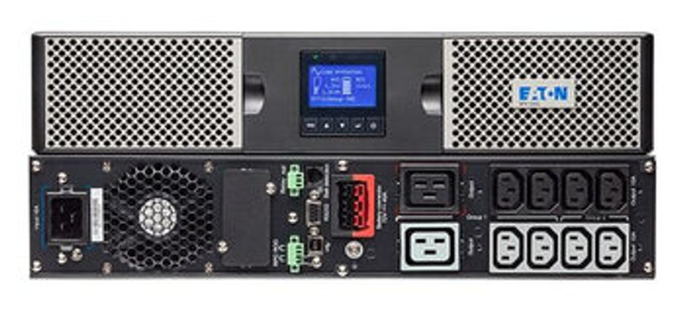 ИБП EATON 9PX2200IRT2U
