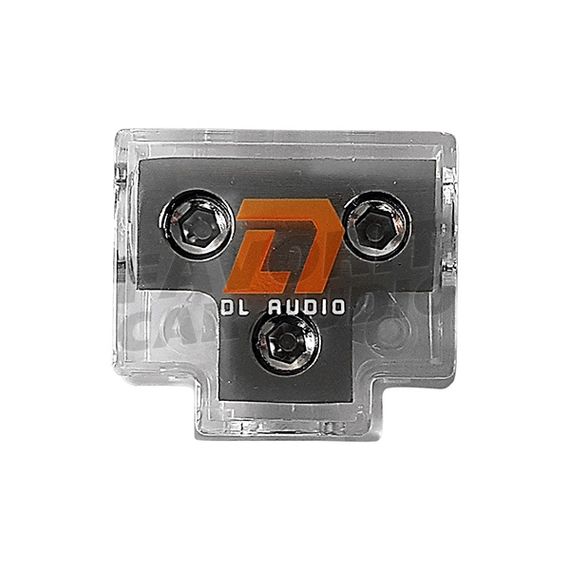 Дистрибьютор DL Audio Phoenix Dist 01
