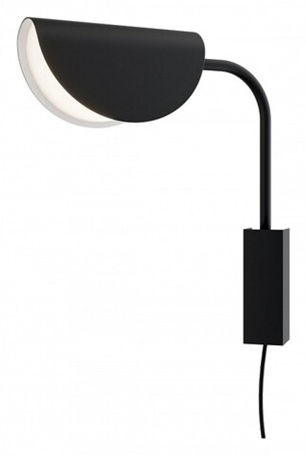 Бра Maytoni Mollis MOD126WL-01B