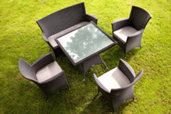 Стул, коллекция Кипр