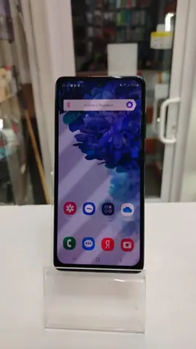 Смартфон Samsung s20 fe 6/128 Гб