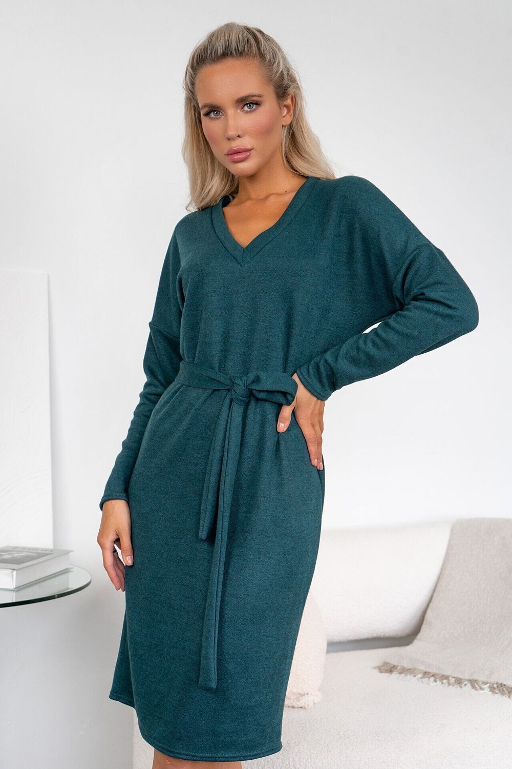 Платье 5865 Open-style (Акция)