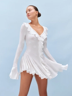 Платье Emily мини