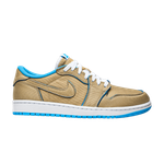 Кроссовки Nike Sb X Jordan Air Jordan 1 Low Desert Ore