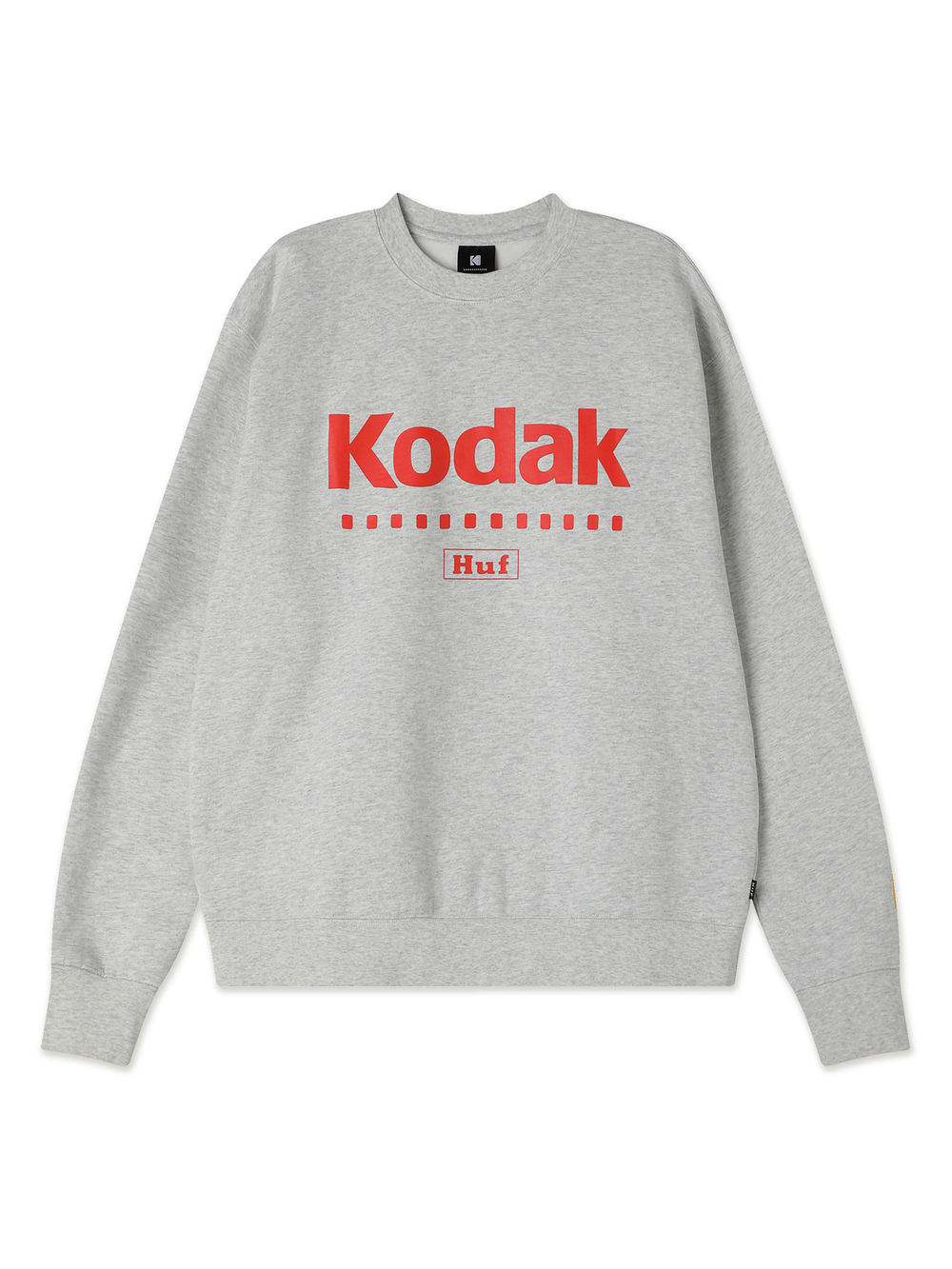 Мужская Толстовка Golden Hour Crewneck
