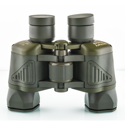 Водонепроницаемый бинокль Military Marine 50x50