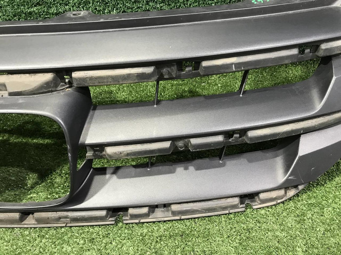 Решетка радиатора Honda CR-V 4 (2011-2015) 2.0