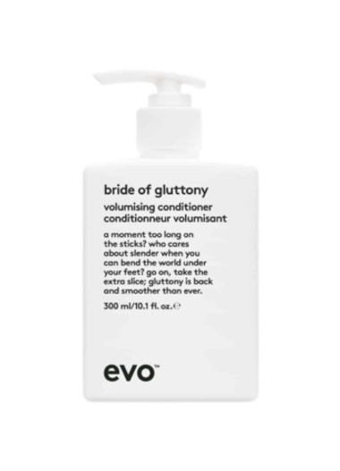 BRIDE OF GLUTTONY VOLUMISING CONDITIONER / [НЕВЕСТА ПОЛИФАГИИ] КОНДИЦИОНЕР ДЛЯ ОБЪЕМА