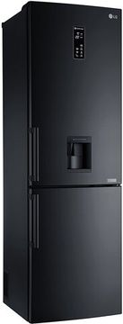 Холодильник LG GB-F59WBDZB