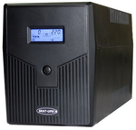 Источник бесперебойного питания  Бастион SKAT UPS 2000/1200