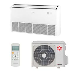 Напольно-потолочный кондиционер Kentatsu KSHFA70HFAN1 / KSUTB70HFAN1