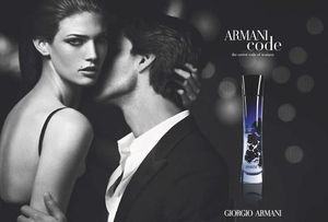 Armani Code Eau De Parfum