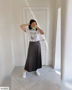 Юбка IH-8826 Фабрика Моды