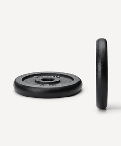 Гантель разборная чугунная в коробке DB-715, 7 кг