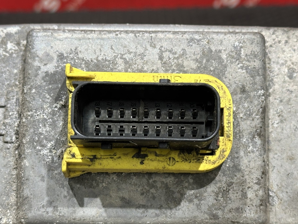 Насос системы AdBlue