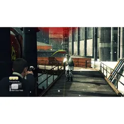 PS3 James Bond 007: Blood Stone (Б/У, Английская версия, BLUS-30289)