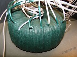 PT-POT-50/450 тороидальный трансформатор питания для лампового усилителя