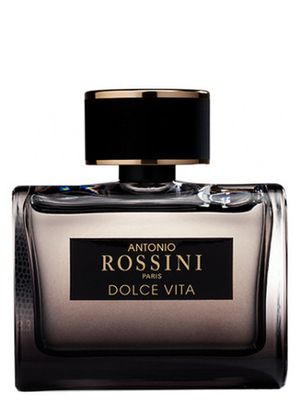 Antonio Rossini Dolce Vita