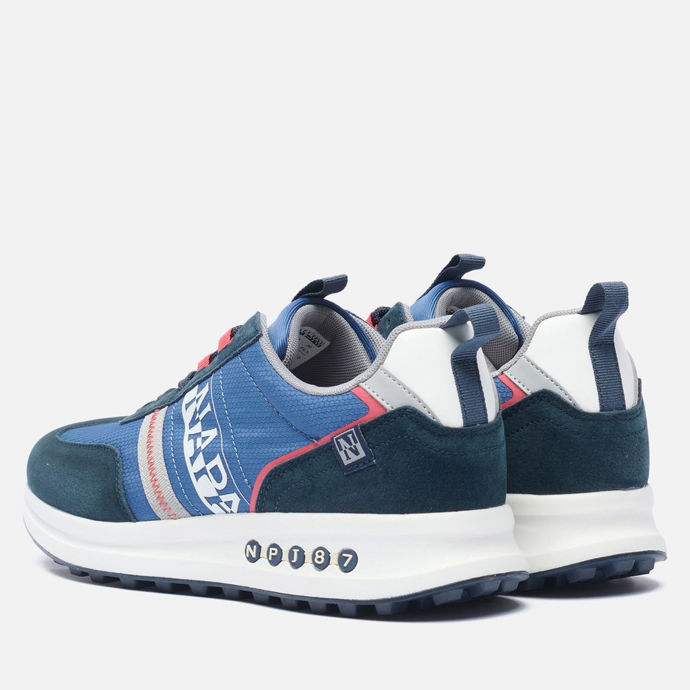 Мужские кроссовки NAPAPIJRI SLATE