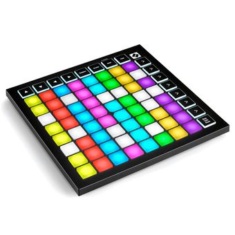 Midi-контроллеры