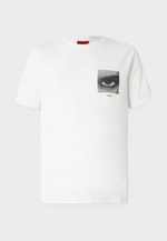 Футболка HUGO Deyss