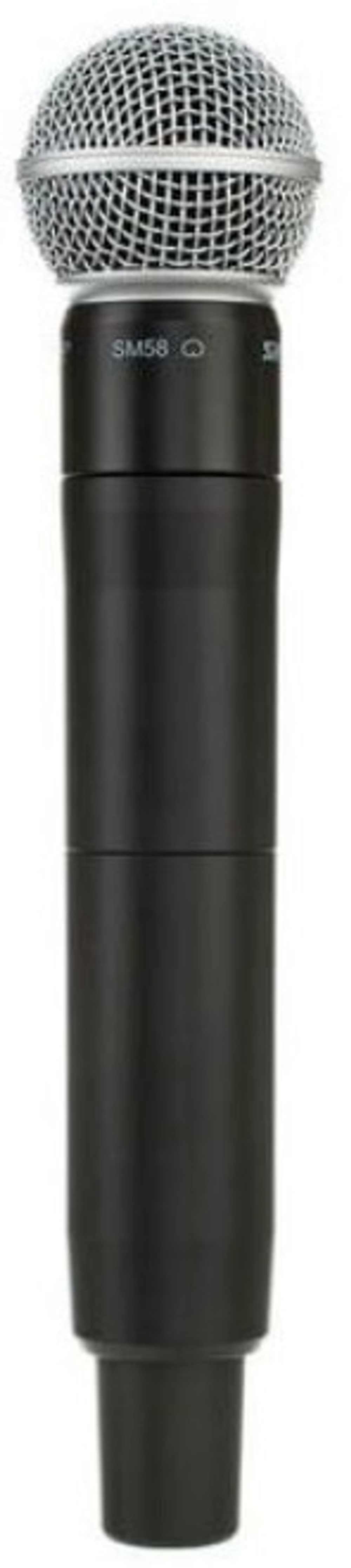Передатчик  Shure SLXD2/SM58=-L56