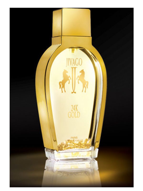 Jivago 24K Gold