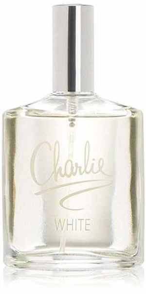 Revlon Charlie White