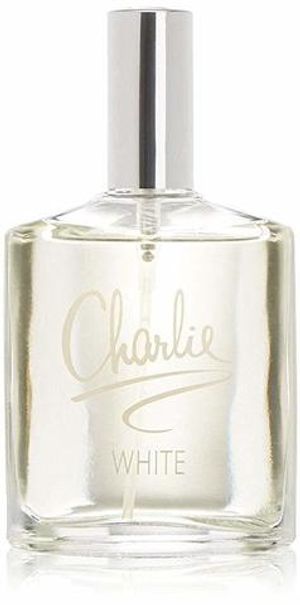 Revlon Charlie White