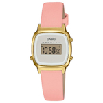 Casio LA670WEFL-4A2