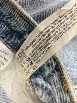 Джинсы PULL&BEAR
