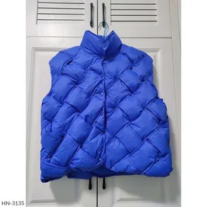 Жилет HN-3135 Фабрика Моды