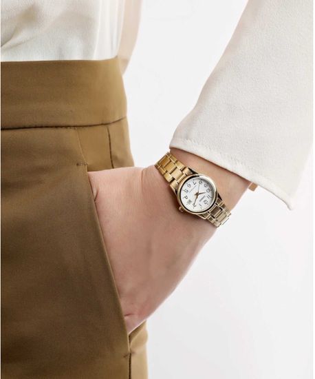 Наручные часы Casio LTP-V002G-7B