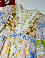 Платье Zimmermann