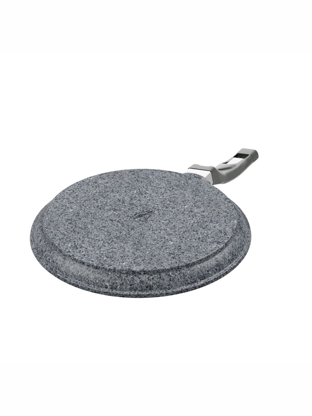 Сковорода блинная "Мечта" Премиум с несъемной ручкой от 20см до 24см