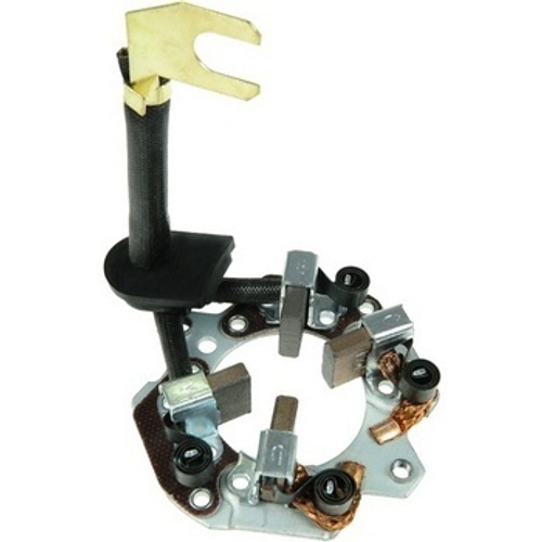 Щёточный узел стартера Nissan Cefiro